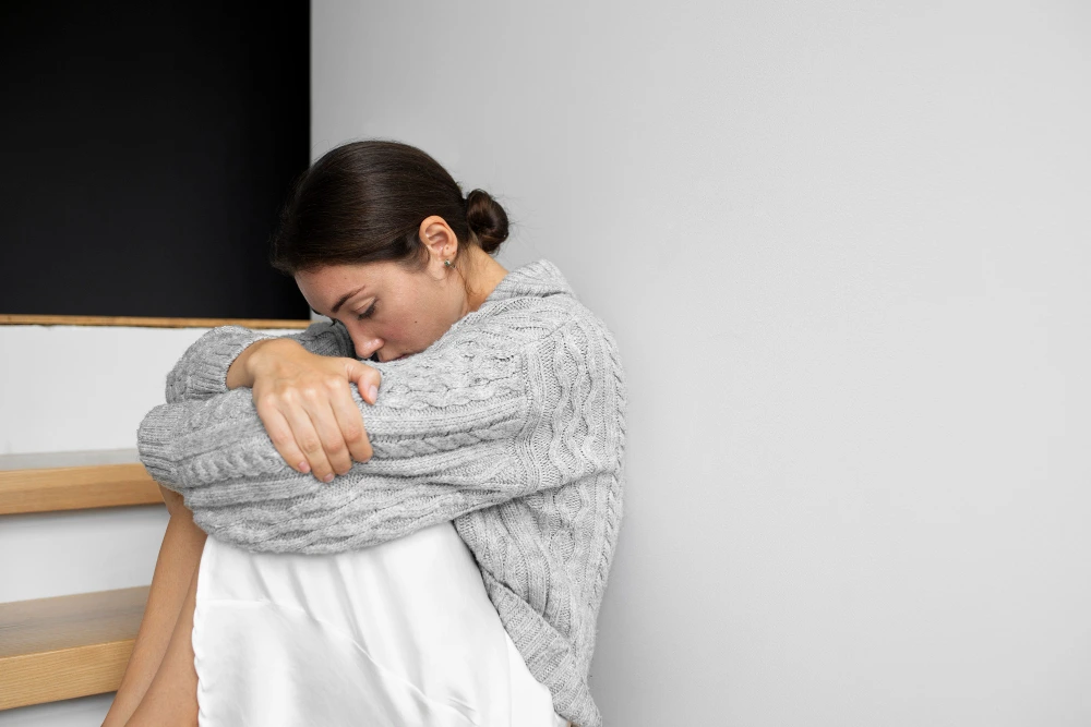 Cuando intentamos manejar lo que nos duele: La herida del control y el miedo a sentir